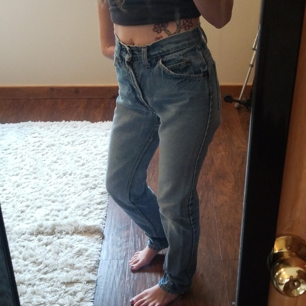 Levi's Vintage